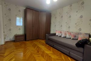 квартира по адресу Леси Украинки бульв., 12