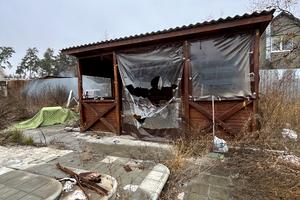 ділянка за адресою Северинівська вул. (Жовтнева), 53А