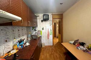 квартира по адресу Калиновая ул., 78