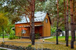 комерційна за адресою с. Ясногородка, ЛІСОВА, 77