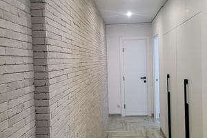квартира по адресу Цегельный пер., 2