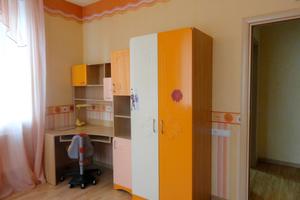 дом по адресу Сырецкая ул., 96-В
