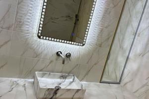 квартира по адресу Академика Сахарова ул., 3Е