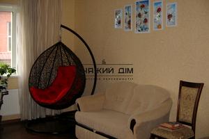 будинок за адресою Кринична вул., 12