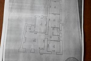 дом по адресу Корсунская ул., 16
