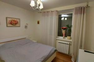 квартира по адресу Амосова ул. (Корчагінців), 13