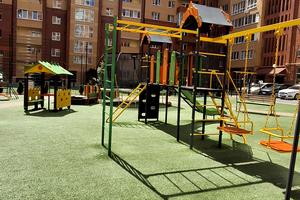 квартира за адресою Генерала М. Тарнавського пров., 8