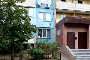 квартира по адресу Юрия Кондратюка ул. (Комунарівська), 5