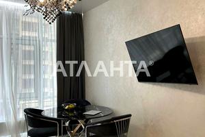 квартира по адресу Курортный пер., 1-Б