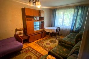 квартира по адресу Винниченко ул. (Карпенка), 7