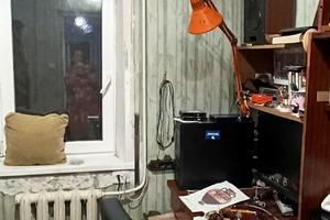 дом по адресу Петра Яцика ул. (Воронежская), 32
