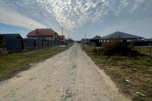 участок по адресу Лесі Українуи