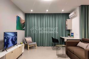 квартира за адресою Лисаветинська вул., 3