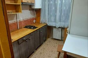 квартира за адресою Красный камень, 10