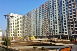 квартира по адресу Тираспольская ул., 43