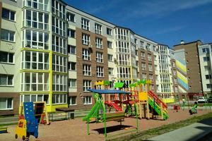 квартира по адресу Стеценко ул., 75