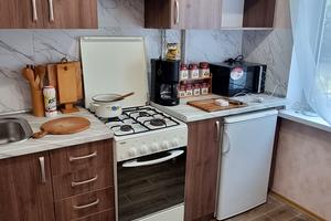 квартира за адресою Генерала Безручка вул., 1а