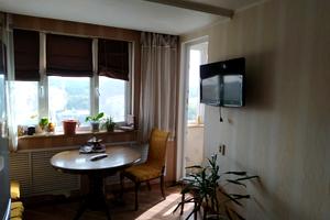 квартира за адресою Авіаційна вул., 3