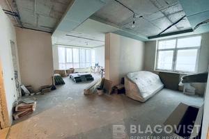 квартира за адресою Анни Ахматової вул., 22