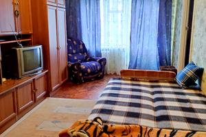 квартира по адресу Даниила Щербаковского ул. (Щербакова), 72