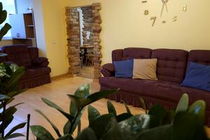 квартира за адресою Миколи Бажана просп., 36
