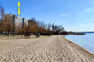 квартира по адресу Николаев, Лазурная ул., 40/1
