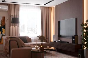 квартира за адресою Борткевича вул., 5