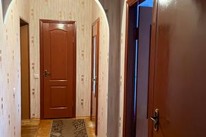 квартира за адресою Петропавлівська вул., 101
