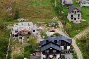 дом по адресу Урочище Піги