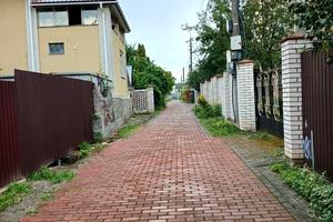 участок по адресу Тарасовая Нива ул.