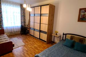 квартира за адресою Золотоустівська вул., 23