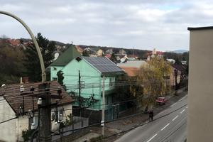 квартира за адресою Міклоша Берчені вул., 84
