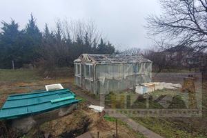 дом по адресу Хортицька