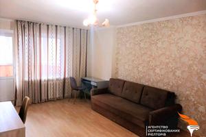 квартира по адресу Оноре де Бальзака ул., 6