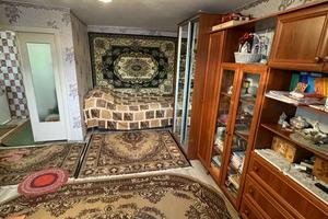 квартира за адресою Смілянська вул., 115/1