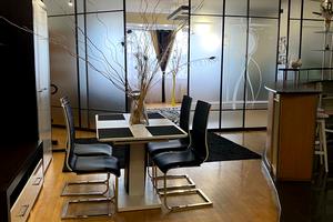 квартира за адресою Берегова вул., 22а