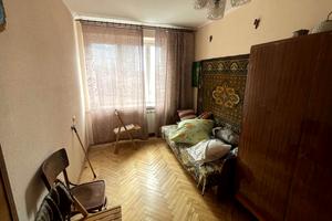 квартира по адресу Дунайская ул., 32