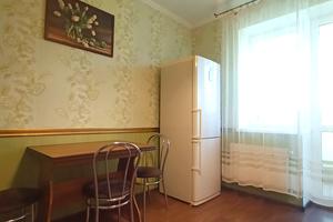 квартира за адресою Бортняка, 4