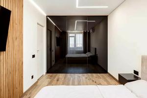 квартира за адресою Заозерна, 9