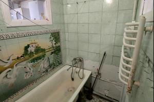 квартира по адресу Трускавецкая ул., 47