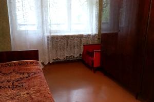 квартира по адресу Героев Украины просп. (Героїв Сталінграду), 20