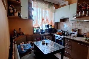квартира по адресу Ніни Янчук ул. (Горького), 20