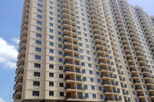 квартира по адресу Академика Сахарова ул., 3