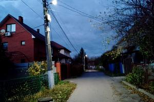ділянка за адресою Стеценка вул.