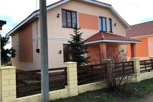дом по адресу Олександрійська