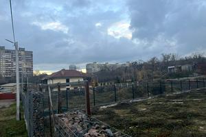 ділянка за адресою Бердянський пров.