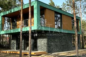 будинок за адресою Обухівський
