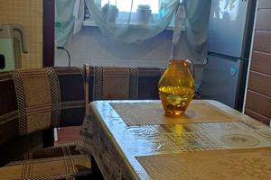 квартира за адресою Донецьке шосе, 12
