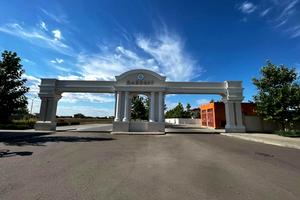 участок по адресу дайберг
