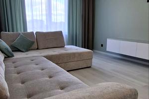 квартира по адресу Леся Курбаса ул., 6